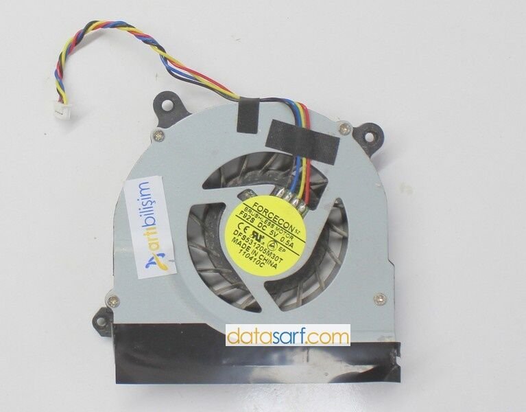 Casper H36 Nb15.6 Fan