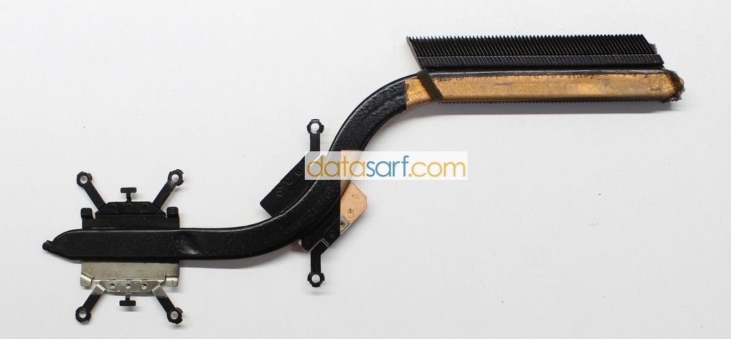 Casper C600 C650 Soğutucu Bakır Heatsink