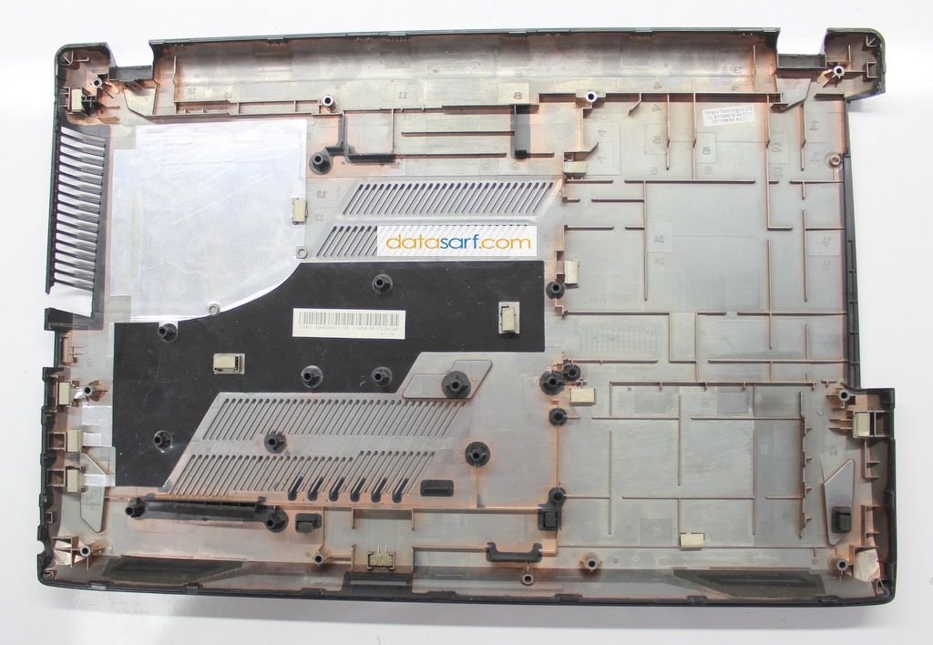 Asus RoG Strix KX53V Orijinal Alt Kasa 13N1-0BA0W01