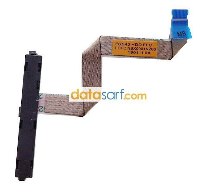 Lenovo IdeaPad 3-15IGL05 81WQ Harddisk Bağlantı Flex Kablo Nbx0001nz00 Nbx0001nz10