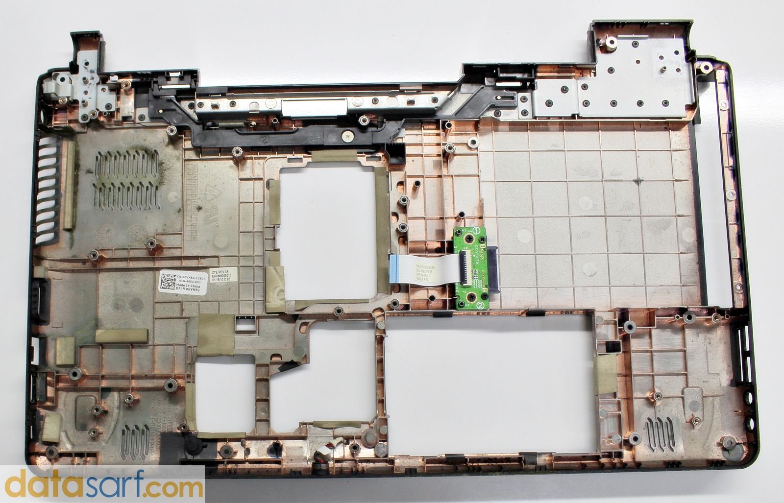 Dell 1564 Alt Kasa