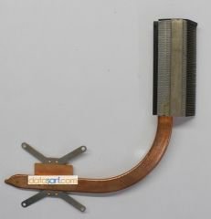 Casper H36 Nb15.6 Soğutucu Bakır Heatsink