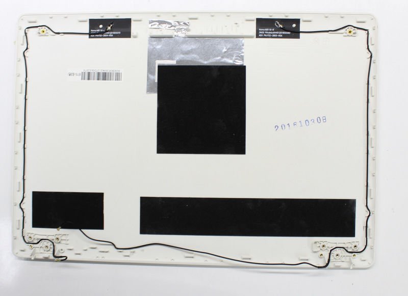 Lenovo 100S-11IBY 80R2 Orijinal Lcd Cover Arka Kapak