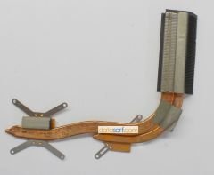 Casper H36 Nb15.6 Soğutucu Bakır Heatsink Ekran Kartlı