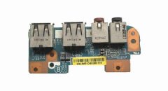 Sony Vpccb Vpcca Pcg-71614m Usb Io Kart Cvx-461 V050 Audıo Usb Db