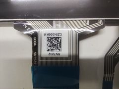 Dell Latitude L5591 Orijinal Klavye PK1313M4A28 00TG2X