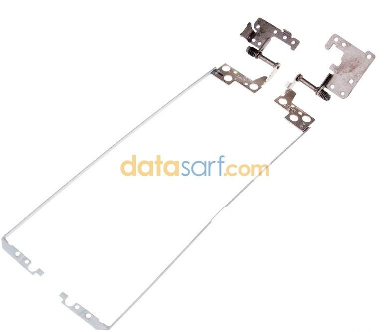 Lenovo 110-15ısk, 80ud, 110-15ıkb Menteşe  Am1nt000100 Am1nt000200