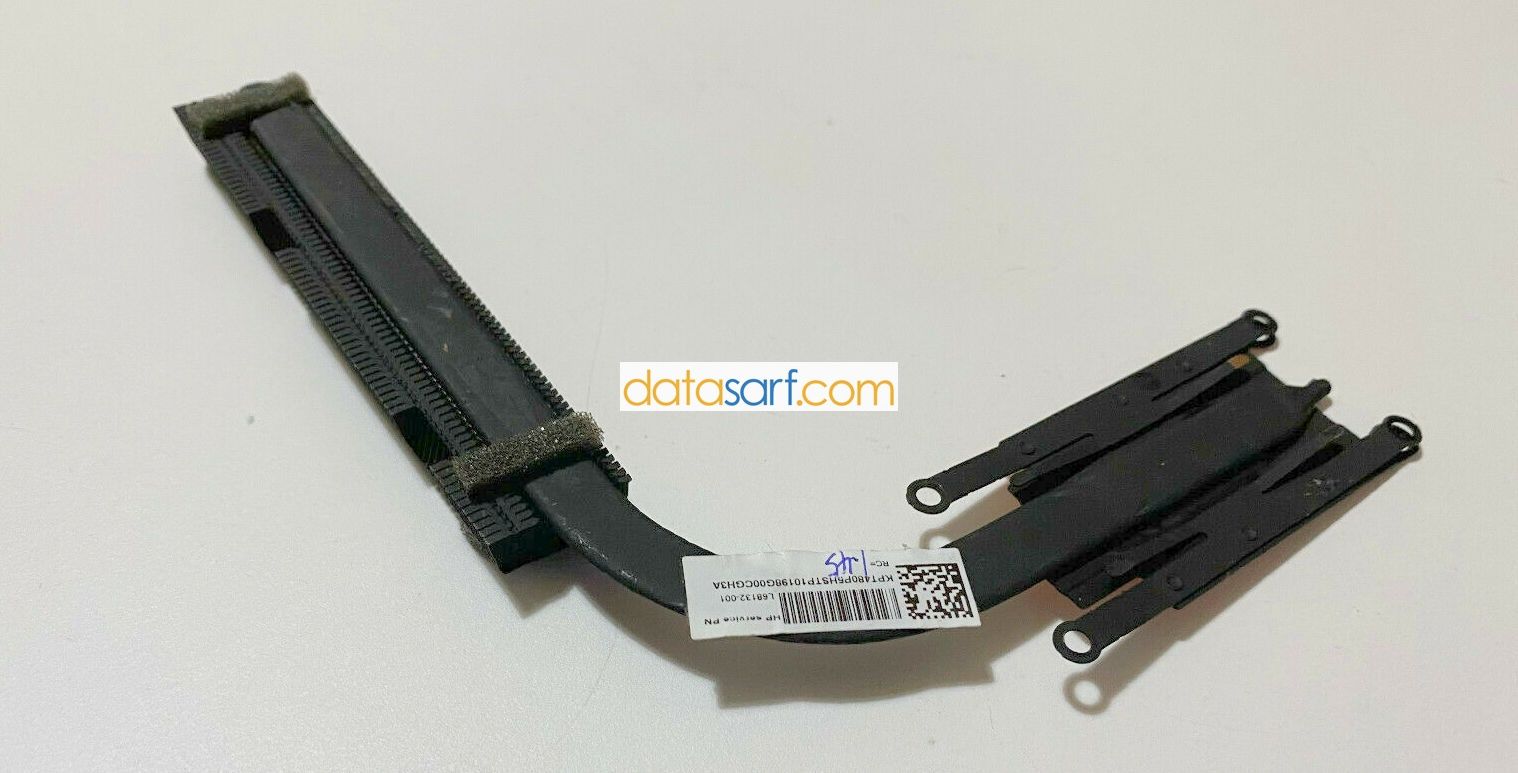 Hp 15-Ef  Heatsink Soğutucu Bakır L68132-001