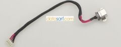 Casper H36 Nb15.6 Power Jack Şarj Soketi