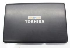 Toshiba Satellite C670 C670D C675 C675D Lcd Cover Arka Kapak H00031250