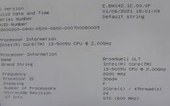 Lıfe Zed Aır CX3 Anakart İ3-5005U