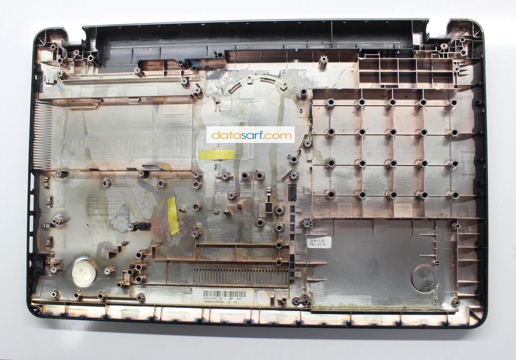 Asus K540MA Alt Kasa 13NB0HE1AP0422 12703135-00