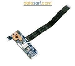 Acer 5733Z Start Power Kart LA-6582P 6089851-1709