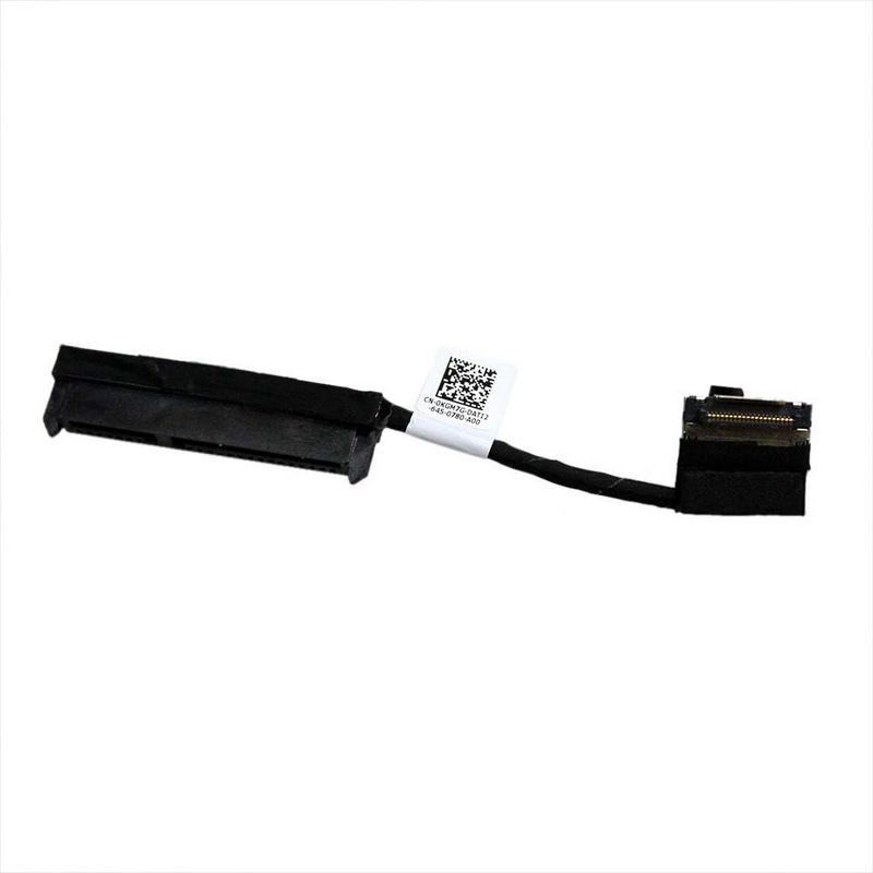 Dell Latitude E5550 Orijinal Harddisk Bağlantı Flex Kablo ZAM80 DC02C007700 0KGM7G KGM7G