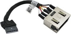 Lenovo Thinkpad T470S T460S Orijinal Power Jack Şarj Soketi DC30100PZ00 DC30100PK00