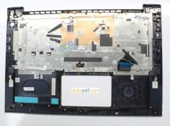DELL Vostro 14 5471 Orijinal Klavye Üst Kasa 13N4-08A0521