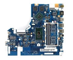 Lenovo 510-15ISK Anakart NM-B242 İ5-7200U 940MX