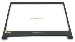 Acer Predator Helios 300 N20C3 Bezel Ön Çerçeve AP33B000100