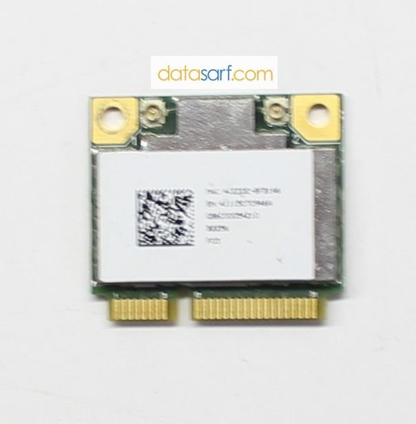 Toshiba Satellite C670 C670D C675 C675D Wireless Kart