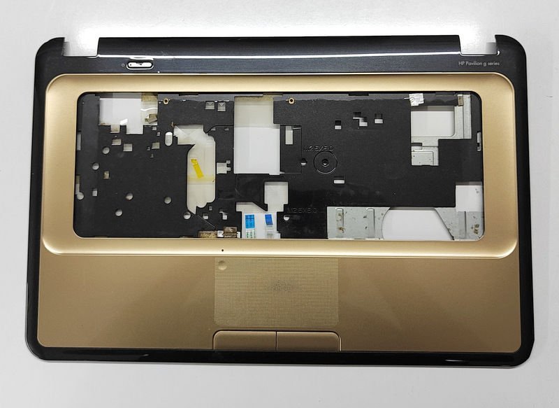 Hp G6-1000 G6 1000 Üst Kasa Palmrest