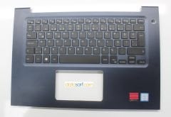 DELL Vostro 14 5471 Orijinal Klavye Üst Kasa 13N4-08A0521