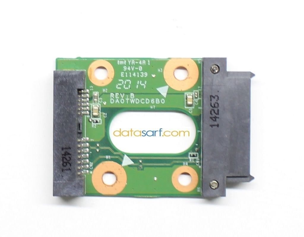 Exper Q5V Dvd Rw Bağlantı Kartı DA0TWDCD6B0