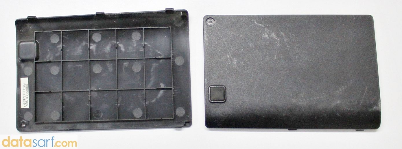 Casper Chy Harddisk Kapağı Siyah Mt550104