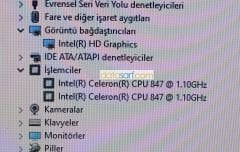 Casper Cga Cba  Anakart