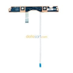 Hp 15-G 15-R 15-H Hp 250 G3 255 G3 256 G3 Touchpad Buton Kart Ls-A992p Rev 1.0