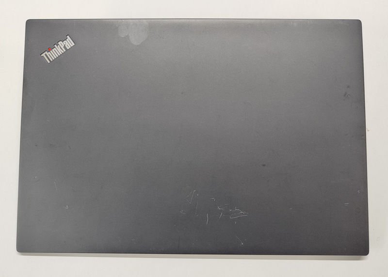 Lenovo Thinkpad T470S T460S Orijinal Lcd Cover Arka Kapak