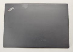 Lenovo Thinkpad T470S T460S Orijinal Lcd Cover Arka Kapak