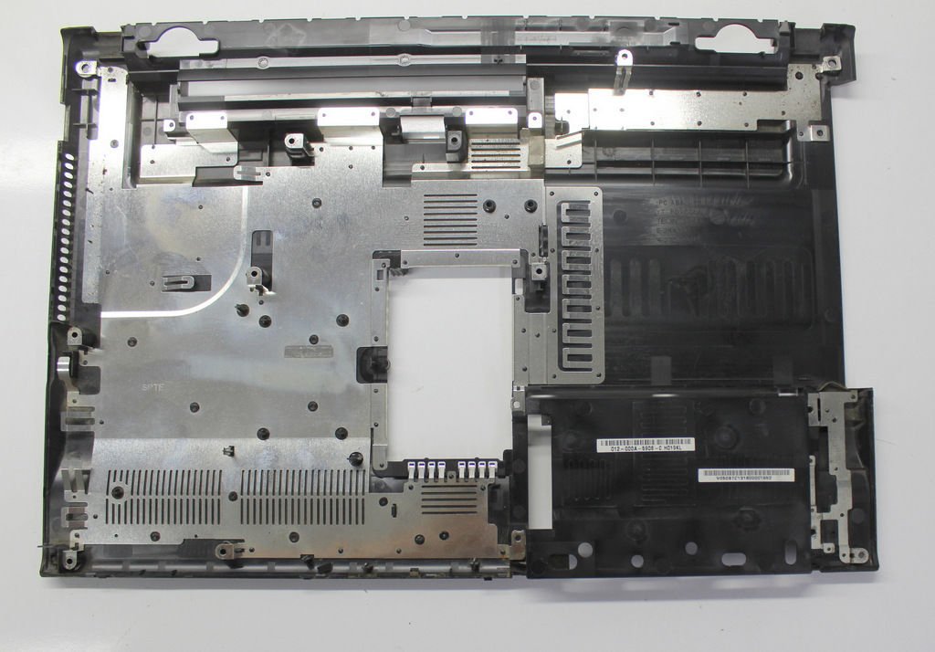 Sony Vpcca 61712m Alt Kasa