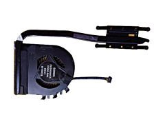 Lenovo ThinkPad L450 L460 L470 Orijinal Fan Soğutucu Bakır 04X5614