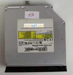 Casper H36 Nb15.6 Dvd Sürücü