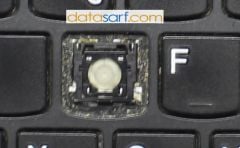 Lenovo V310-15ıkb, V310-15ısk, 80t3, 80sy Üst Kasa Klavye Palmrest 3FLV7TALV00
