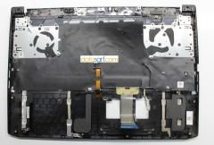 Acer Predator Helios 300 N20C3 Orijinal Üst Kasa Klavye Arızalıdır AM33B000600
