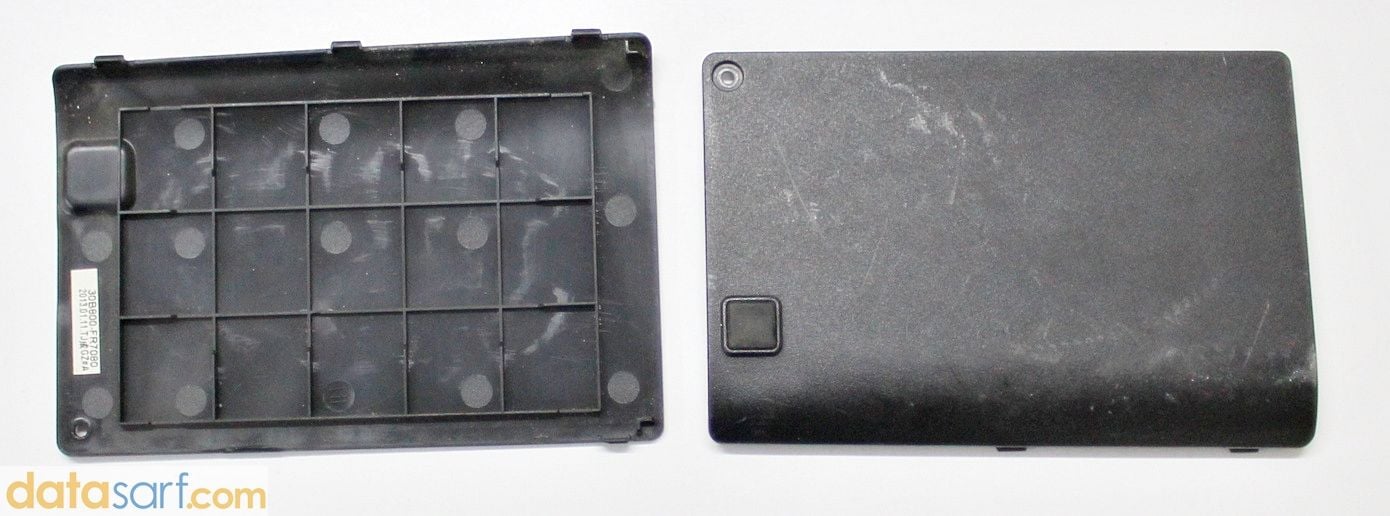 Casper Cky Harddisk Kapağı Siyah Mt550104