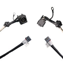 Sony Vpccb Pcg-71614m Power Jack Şarj Soketi