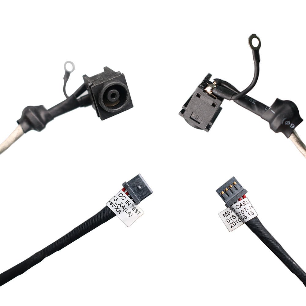 Sony Vpccb Pcg-71614m Power Jack Şarj Soketi