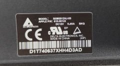 İmac A1418 2017 Orijinal Fan 610-00122 610-00123