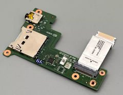 Lenovo Thinkpad T470S T460S Orijinal Aux IO Kart NS-B081