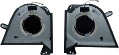 ASUS ROG Zephyrus GA503U Orijinal Fan Set 13NR04J0T04211 13NR04J0T01111