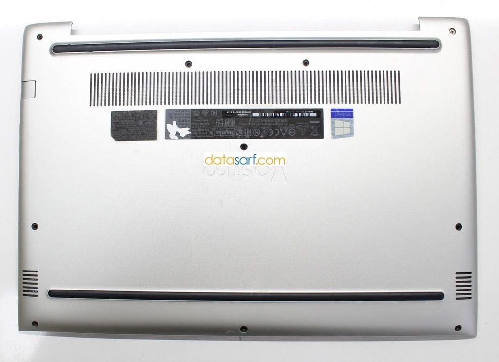 DELL Vostro P88G Orijinal Alt Kasa 13N4-08A0311