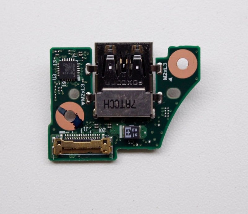 Lenovo Thinkpad T470S T460S Orijinal Usb Kart NS-B083P