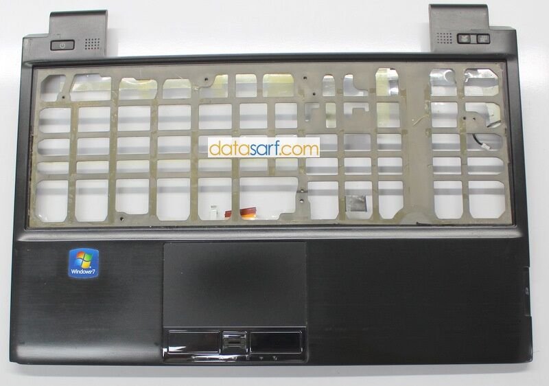 Toshiba Portege R930 R935 Üst Kasa Palmrest