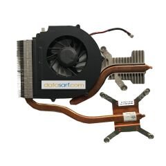Dell Studio 1555 1557 1558 1559 Pp33L PP39L Fan FBFM9009010
