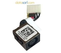 DELL Latitude 7300 Orijinal Power Jack Şarj Soketi 00NYRT 0NYRT DC301012W00