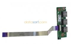 Acer 4820 4820g 4820t 4820tg 4820tz 4820tzg 4820z Usb Kart Da0zq1tb8d0