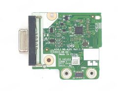 Lenovo ThinkPad L450 L460 L470 Power Buton Vga Kartı NS-A351