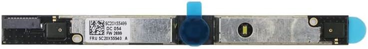 Lenovo IdeaPad 3-15IML05 81WB Orijinal Webcam Kamera 5C20X55540